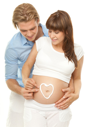 Coenzym Q10 Fruchtbarkeit Schwangerschaft