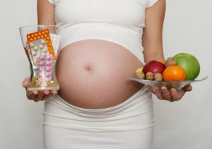 pregnant and diet